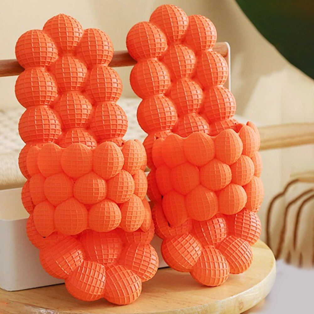 Women's Solid Color Soft Comfy Casual Funny Home Shoes Women's Solid Color Soft Comfy Casual Funny Home Shoes